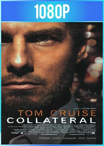 Colateral Lugar Y Tiempo Equivocado 2004 ES EN